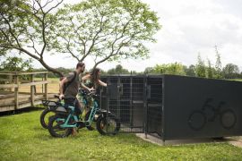 box vélo
